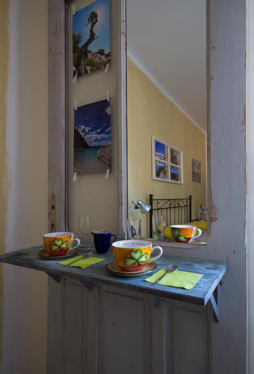 B&B La Bitta Cagliari Exterior photo