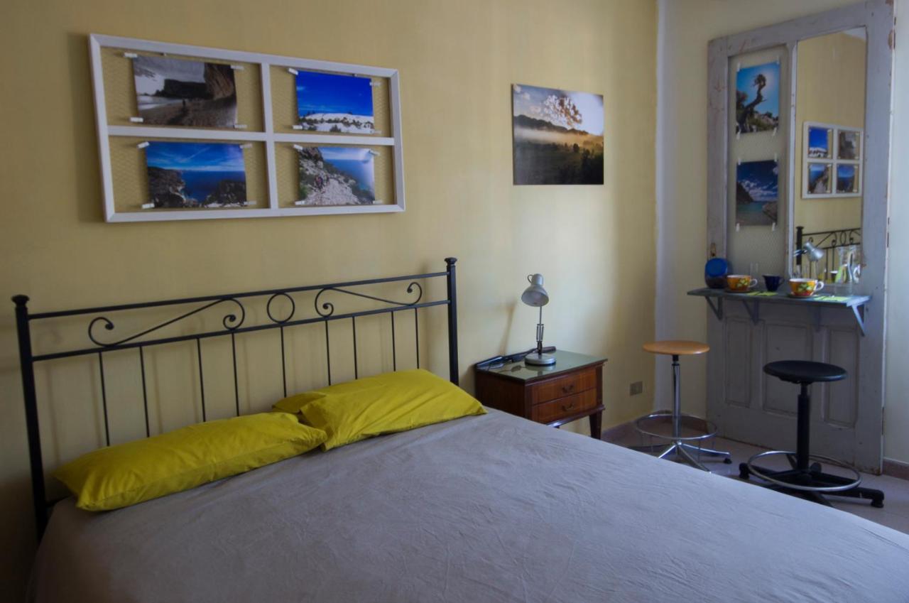 B&B La Bitta Cagliari Exterior photo